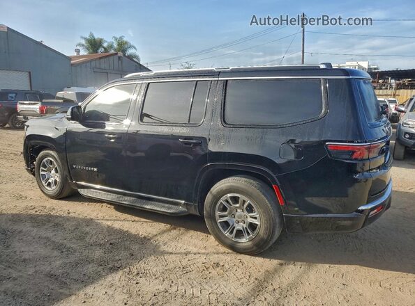 1C4SJUAT6PS518313 2023 JEEP WAGONEER Black 