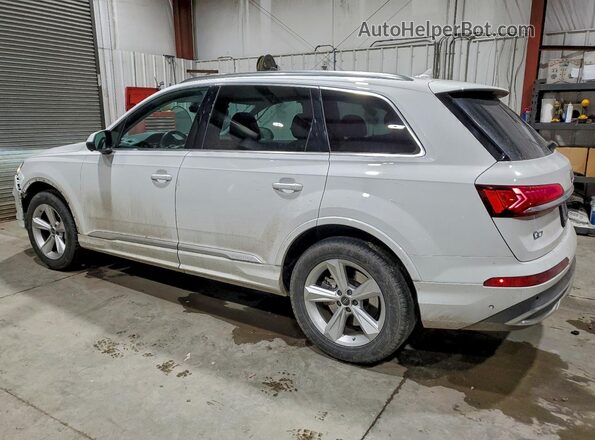 WA1LCBF72RD006497 2024 AUDI Q7 White Tył prawy