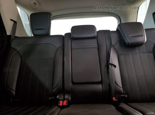 4JGDA5HB9GA686525 2016 MERCEDES-BENZ GLE-CLASS Черный 