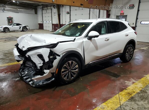 LRBFZME43RD076853 2024 BUICK ENVISION White 