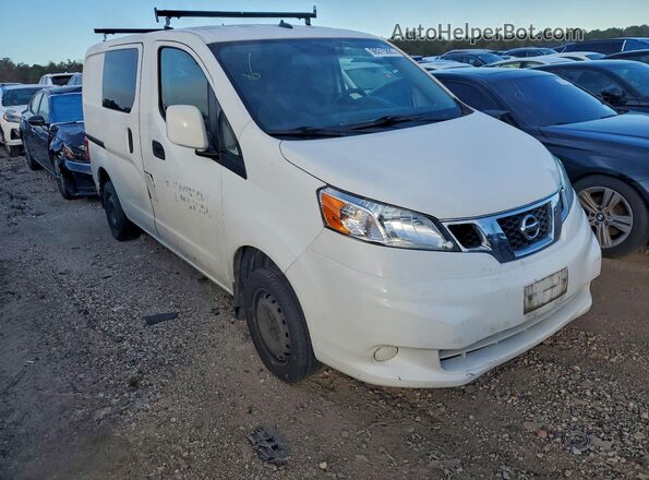 3N6CM0KN3JK698797 2018 NISSAN NV White 