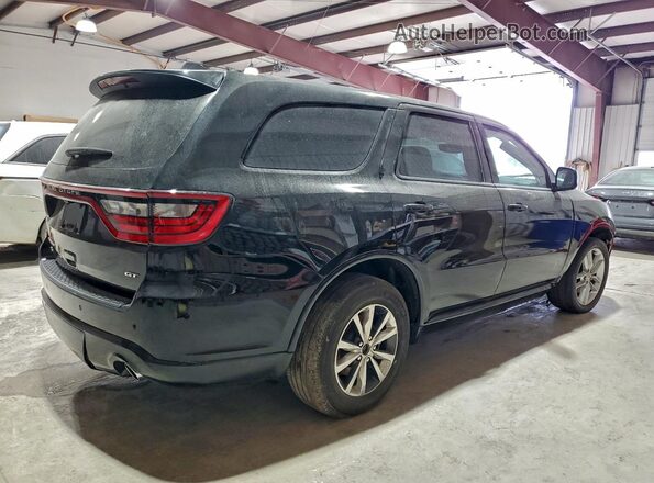 1C4RDJDG6SC546523 2025 DODGE DURANGO Black 