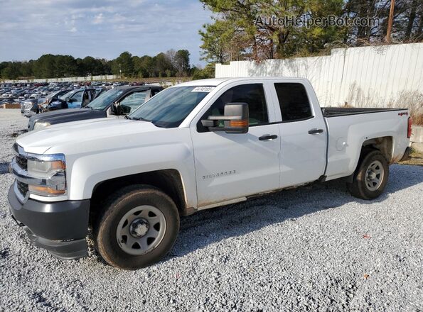 1GCVKNEC7GZ204932 2016 CHEVROLET ALL MODELS White 