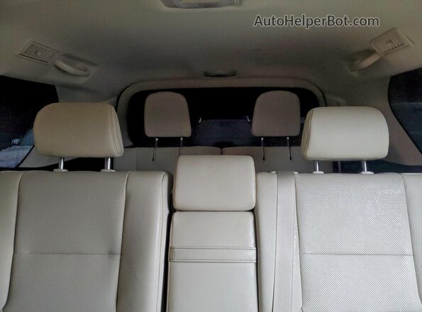 JTJAM7BX7M5300720 2021 LEXUS GX Gray Widok wnętrza z tyłu