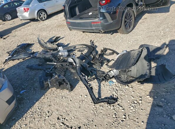 7MMVABBM7RN179281 2024 MAZDA CX-5 Black Widok naklejki z numerem VIN