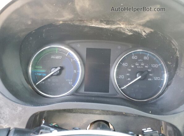 JA4J2VA70NZ050501 2022 MITSUBISHI OUTLANDER Серебряный Вид задних сидений