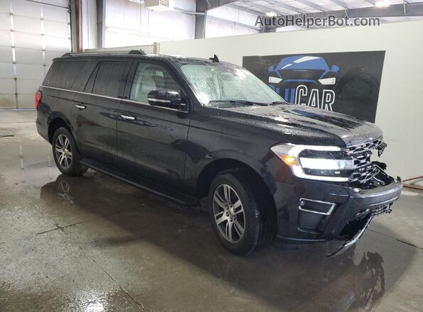 1FMJK2A83REA39952 2024 FORD EXPEDITION Black 