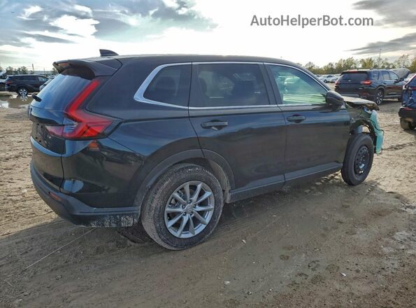 2HKRS4H44TH419783 2026 HONDA CR-V Black 