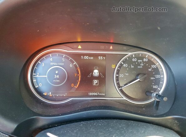 3N1CP5CU3JL525534 2018 NISSAN KICKS Maroon 