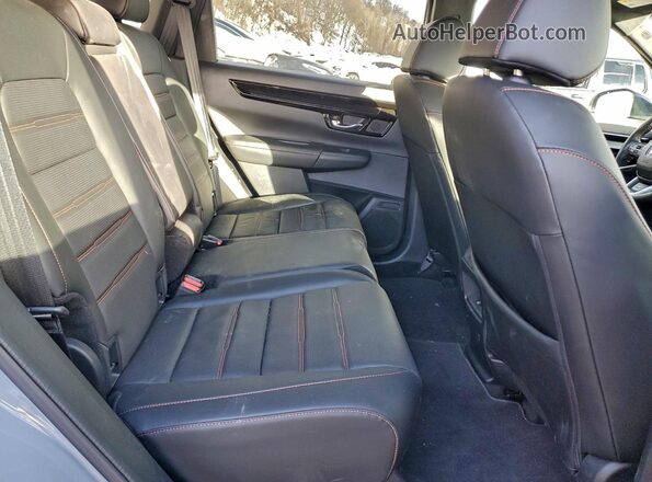 5J6RS6H91SL024701 2025 HONDA CRV Gray 