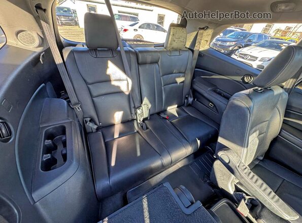 5FNYF6H02NB053784 2022 HONDA PILOT White 