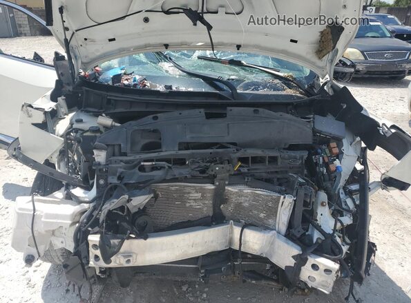5N1AZ2MJ0KN132900 2019 NISSAN MURANO White 