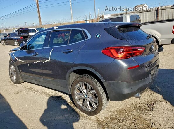 WBXYJ3C57KEP77714 2019 BMW X2 Gray 
