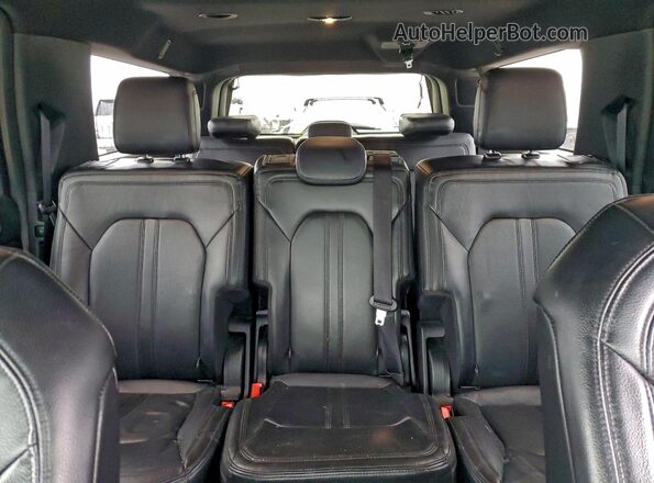 1FMJK1KT6JEA39882 2018 FORD EXPEDITION Черный 