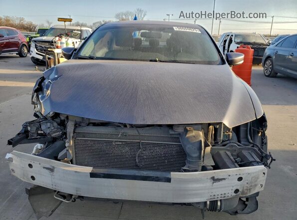 19UDE2F36HA010099 2017 ACURA ILX Blue Вид спереду