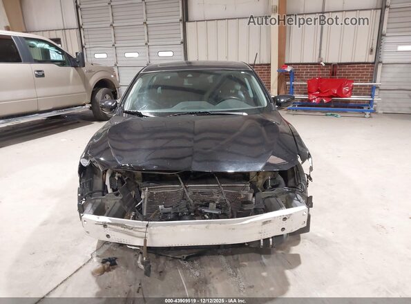 19UDE2F37MA004323 2021 ACURA ILX Black Instrument cluster view