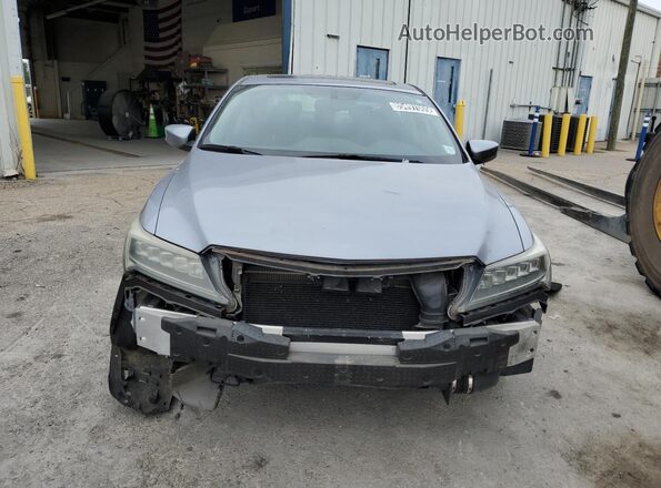 19UDE2F70GA007734 2016 ACURA ILX Blue სალონის 360-გრადუსიანი ხედი