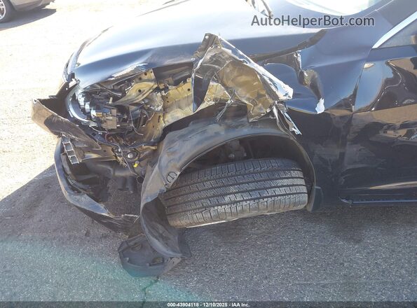 19UDE2F70HA010490 2017 ACURA ILX Черный 