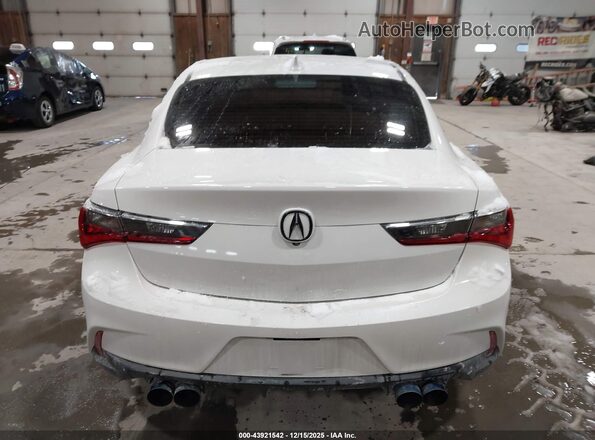 19UDE2F73MA007772 2021 ACURA ILX Белый 