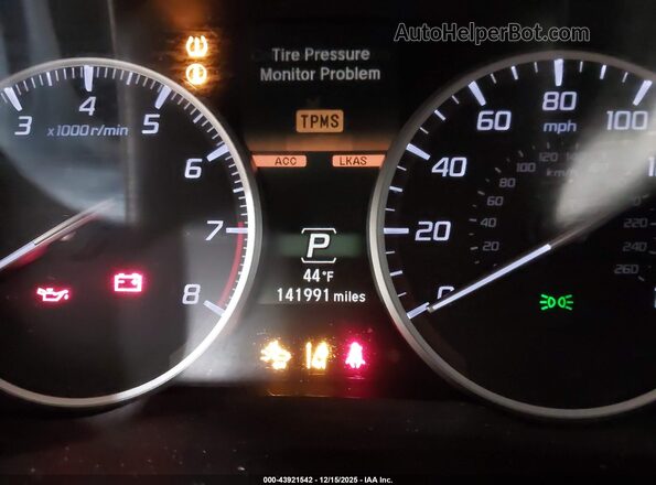 19UDE2F73MA007772 2021 ACURA ILX Белый 