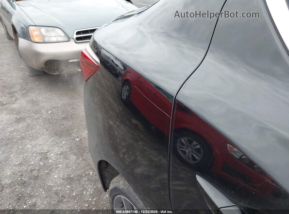 19UDE2F77NA001409 2022 ACURA ILX Черный 