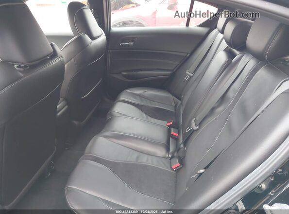 19UDE2F80LA012029 2020 ACURA ILX Beige 