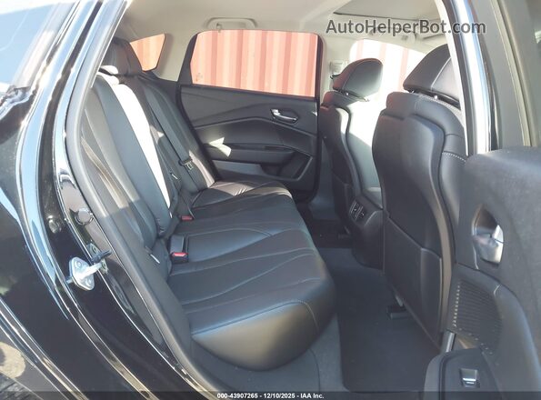 19UUB5F46MA005787 2021 ACURA TLX Black 