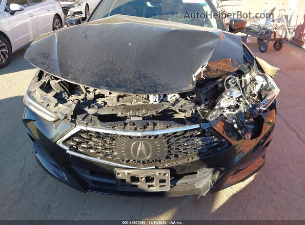 19UUB5F46MA005787 2021 ACURA TLX Black 