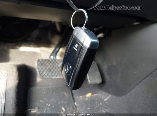 19UUB5F47MA014160 2021 ACURA TLX Gray Dashboard view