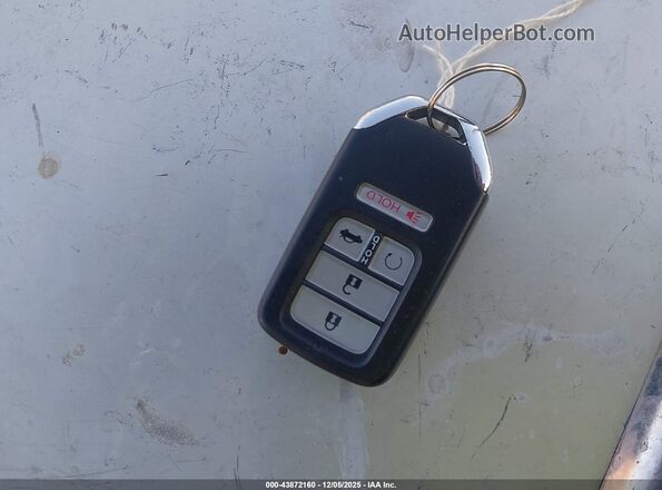 19XFC2F73JE009415 2018 HONDA CIVIC Gray Вид панелі приладів
