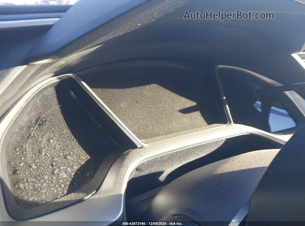 19XFC2F73JE009415 2018 HONDA CIVIC Gray 