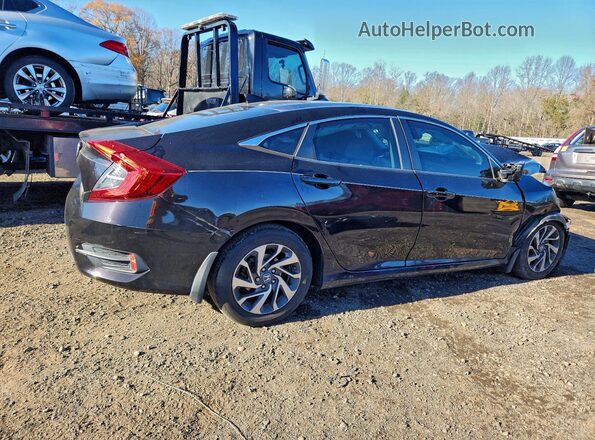19XFC2F77JE021163 2018 HONDA CIVIC Gray Tył prawy