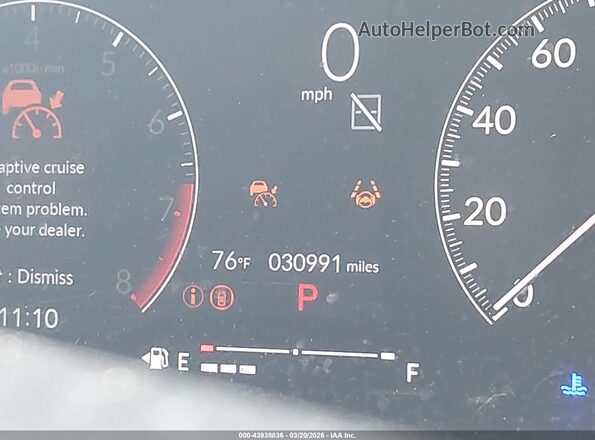 19XFL2H56RE014597 2024 HONDA CIVIC Black 