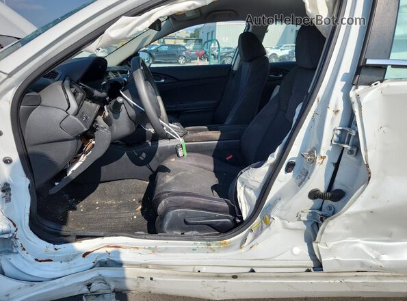 19XZE4F50LE008923 2020 HONDA INSIGHT White 