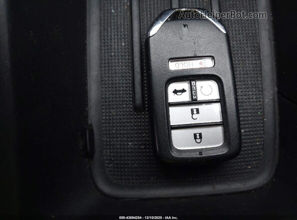 19XZE4F52LE009667 2020 HONDA INSIGHT Dark Blue 
