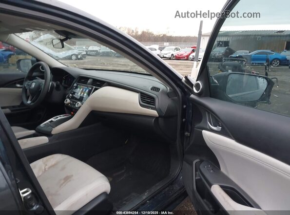 19XZE4F52LE009667 2020 HONDA INSIGHT Dark Blue 