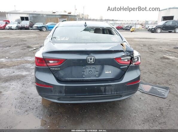 19XZE4F52LE009667 2020 HONDA INSIGHT Dark Blue 