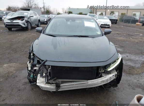 19XZE4F52LE009667 2020 HONDA INSIGHT Dark Blue 