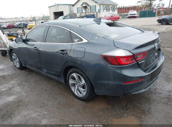 19XZE4F52LE009667 2020 HONDA INSIGHT Dark Blue 