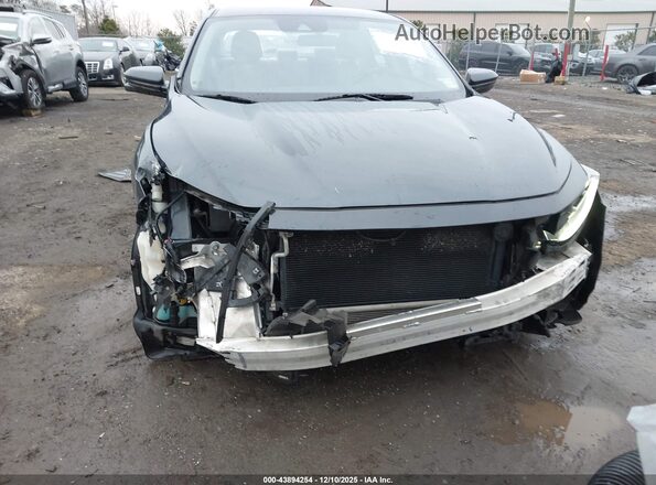 19XZE4F52LE009667 2020 HONDA INSIGHT Dark Blue 