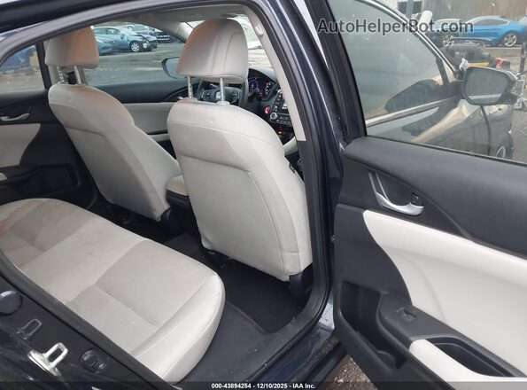 19XZE4F52LE009667 2020 HONDA INSIGHT Dark Blue 