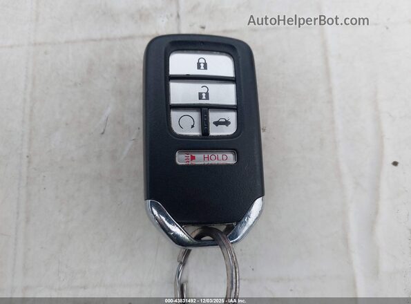 19XZE4F53LE011265 2020 HONDA INSIGHT White Dashboard view