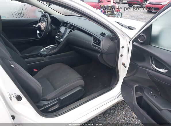 19XZE4F53LE011265 2020 HONDA INSIGHT White 