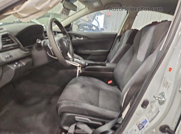19XZE4F54NE010161 2022 HONDA INSIGHT White Սալոնի դիմացի տեսք