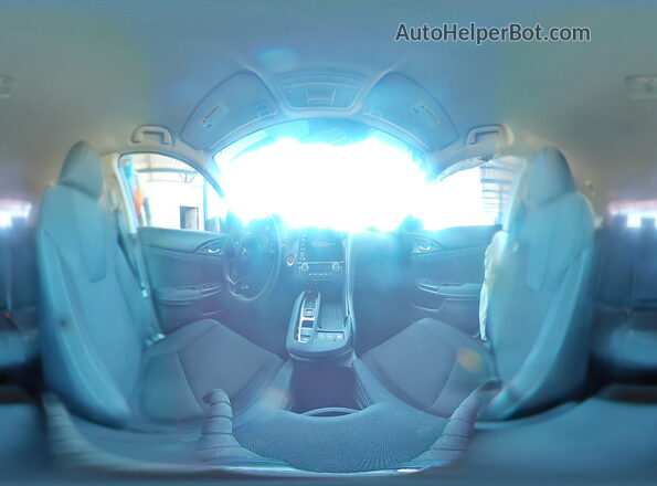 19XZE4F59LE002974 2020 HONDA INSIGHT Silver 