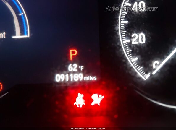 19XZE4F59ME010445 2021 HONDA INSIGHT Gray 