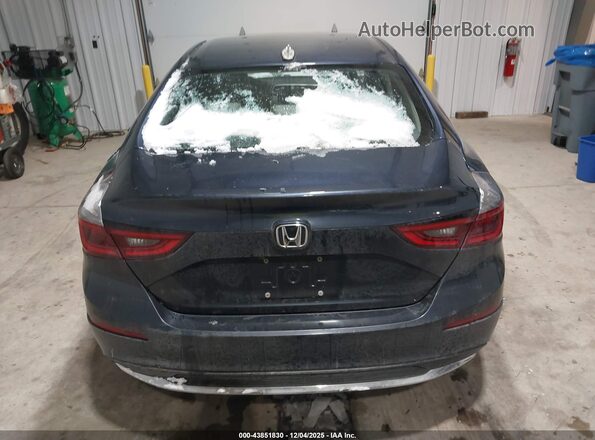 19XZE4F96NE008446 2022 HONDA INSIGHT Blue 