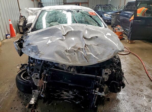1C3CCCAB8GN113315 2016 CHRYSLER 200 Белый Вид спереди