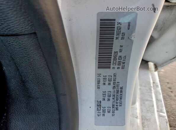 1C3CCCAB9HN502286 2017 CHRYSLER 200 White 