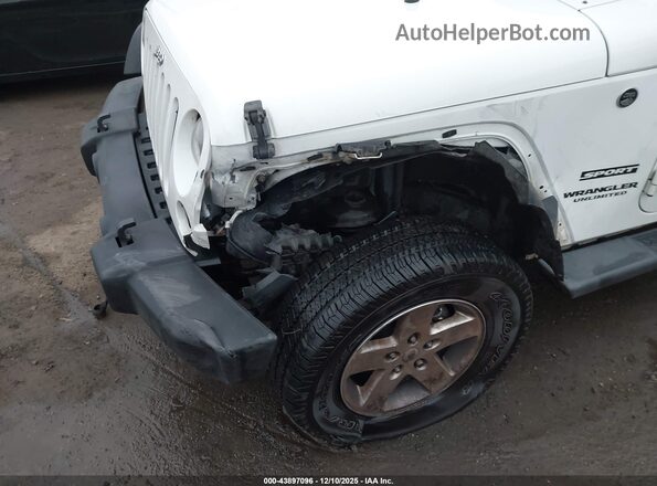 1C4BJWDG9HL576826 2017 JEEP WRANGLER UNLIMITED White 